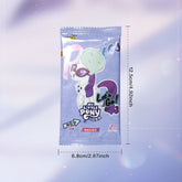 My Little Pony Friendship Forever Card - Fun Shadow Pack - 6th Series(30 Packs/Box)