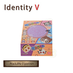 Identity V Fifth Personality Chibi Mascot Ver. Stack Toy Blind Box Figurine Vol.3