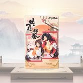Heaven Official's Blessing Scroll Journey Series Blind Box | 1 Random Figure | 8 Styles incl. Xie Lian & Hua Cheng | Official Licensed Collectible