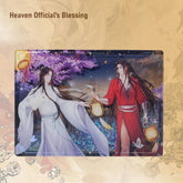 Heaven Official's Blessing Quicksand Standee Acrylic Stand Ornament/Laser Ticket/Photo Card/Acrylic Keychain Gong Fu Zhao Xi Series
