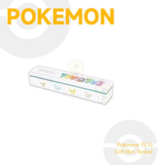 Pokemon TCG Eevee GX Vaporeon Collectible Cards Exclusive Gift Box Sealed S-Chinese
