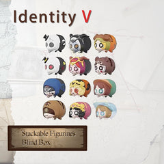 Identity V Manor Cuties Stackable Series Vol.3 Blind Bag (Brand New & Unopened)