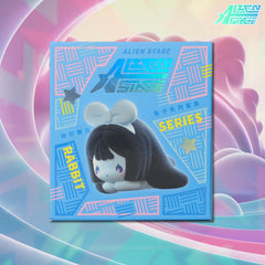 Alien Stage Bunny Series Blind Box (6 Packs/Box) 1 Pack