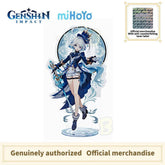 GENSHIN IMPACT Court of Fontaine Themed Series Character Stand - Furina - BilaBila