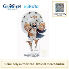 GENSHIN IMPACT Themed Series Character Stand - Paimon - BilaBila