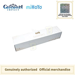 Genshin Impact Theme Series Mouse Pad - The Exquisite Night Chimes - BilaBila