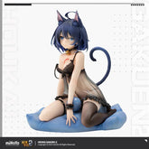 Honkai Impact 3rd - Seele Vollerei Shippo Yuri Ver. 1/7 Complete Figure - BilaBila