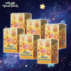 Star Man Figure Set (6 Packs/Box)