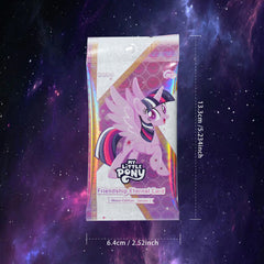 My Little Pony - Friendship is Eternal Card - Moon Edition - 6th Series (Overseas Version)（10 Packs/Box）