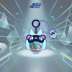 Alien Stage Free Stage Series Silicone Earphone Case - Till（1 Pack）
