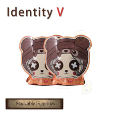 Identity V Fifth Personality Chibi Mascot Ver. Stack Toy Blind Box Figurine Vol.3