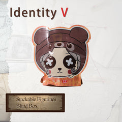 Identity V Manor Cuties Stackable Series Vol.3 Blind Bag (Brand New & Unopened)
