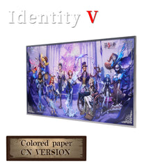 Identity V — Phantom Series Acrylic Art Card