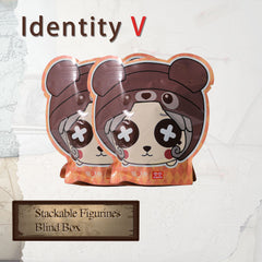 Identity V Manor Cuties Stackable Series Vol.3 Blind Bag (Brand New & Unopened)