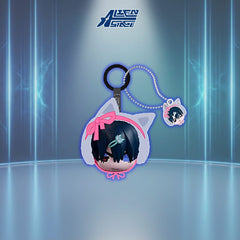 Alien Stage Free Stage Series Silicone Earphone Case - Ivan（1 Pack）