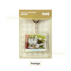 GENSHIN IMPACT Character PV Series Acrylic Pendant- Nahida - BilaBila