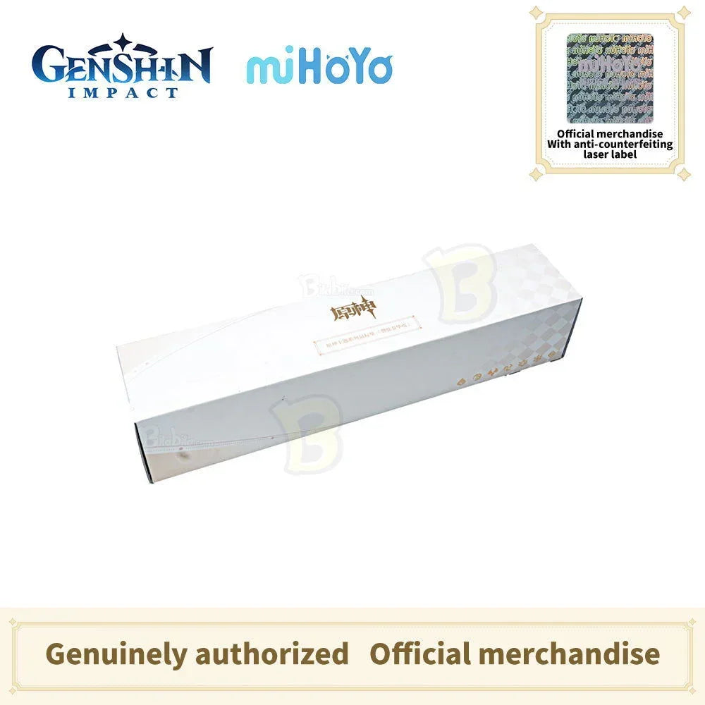 Genshin Impact Theme Series Mouse Pad - The Exquisite Night Chimes - BilaBila