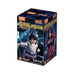 Naruto Star Collection Wave 4 Mini Figures BlindBox (9 PCS/Case)