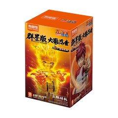 Naruto Star Collection Wave 3 Mini Figures BlindBox (9 PCS/Case) 1 box